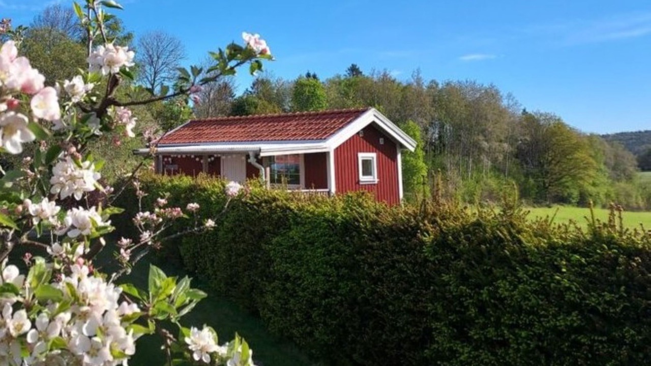 Photo of Outdoor in Stenungsund Municipality