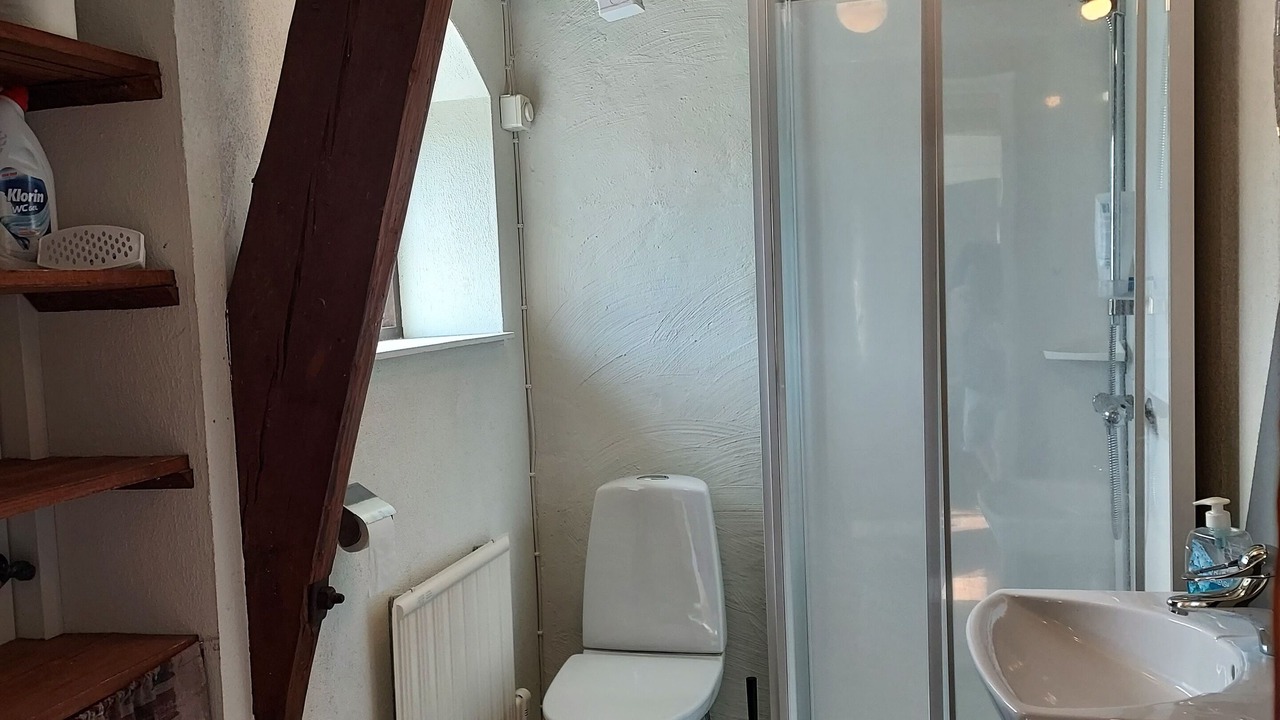 Photo of Bathroom in Stenungsund Municipality