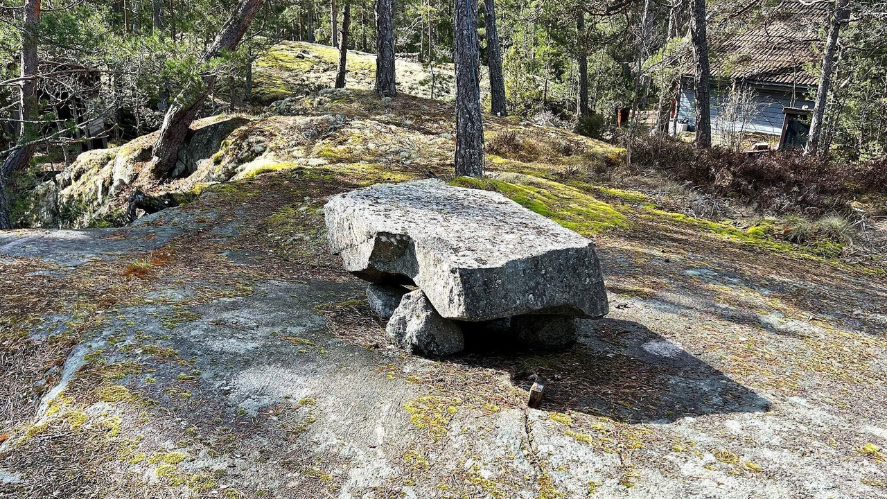 Photo of Outdoor in Varmdo