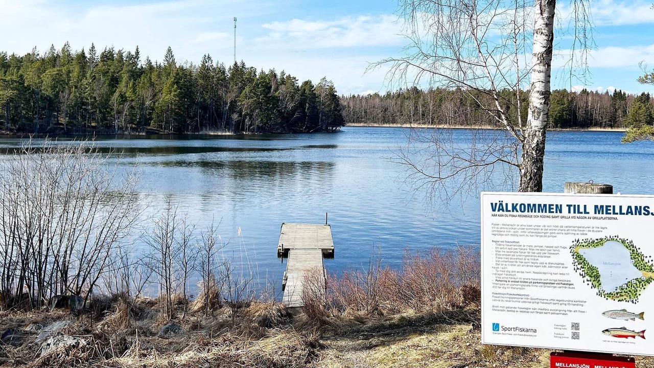 Photo of Outdoor in Varmdo