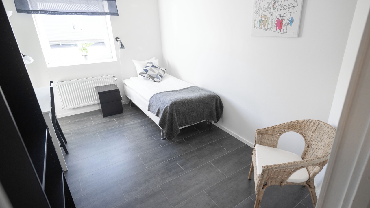 Photo of Bedroom in Eslov