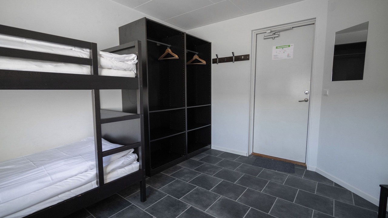 Photo of Bedroom in Eslov