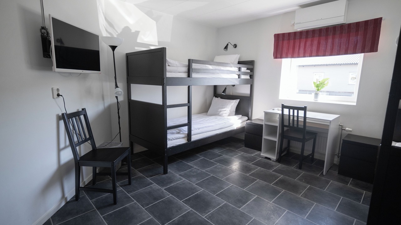 Photo of Bedroom in Eslov
