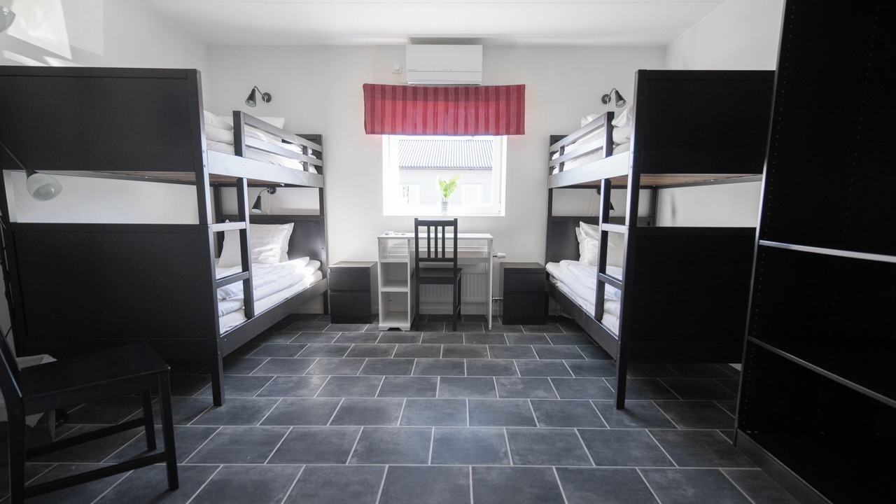 Photo of Bedroom in Eslov