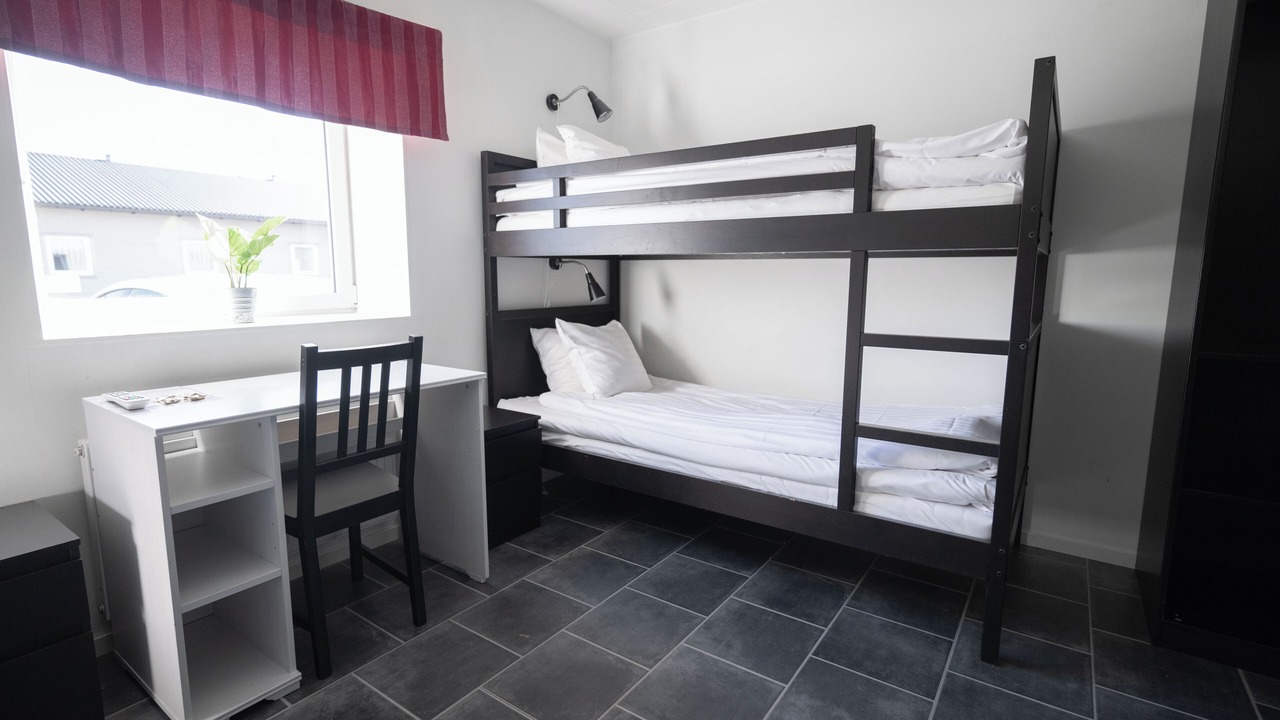Photo of Bedroom in Eslov