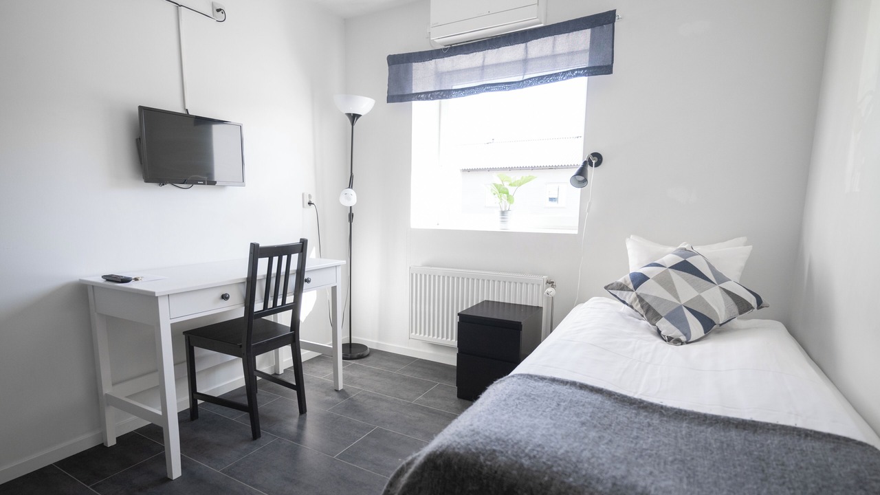 Photo of Bedroom in Eslov