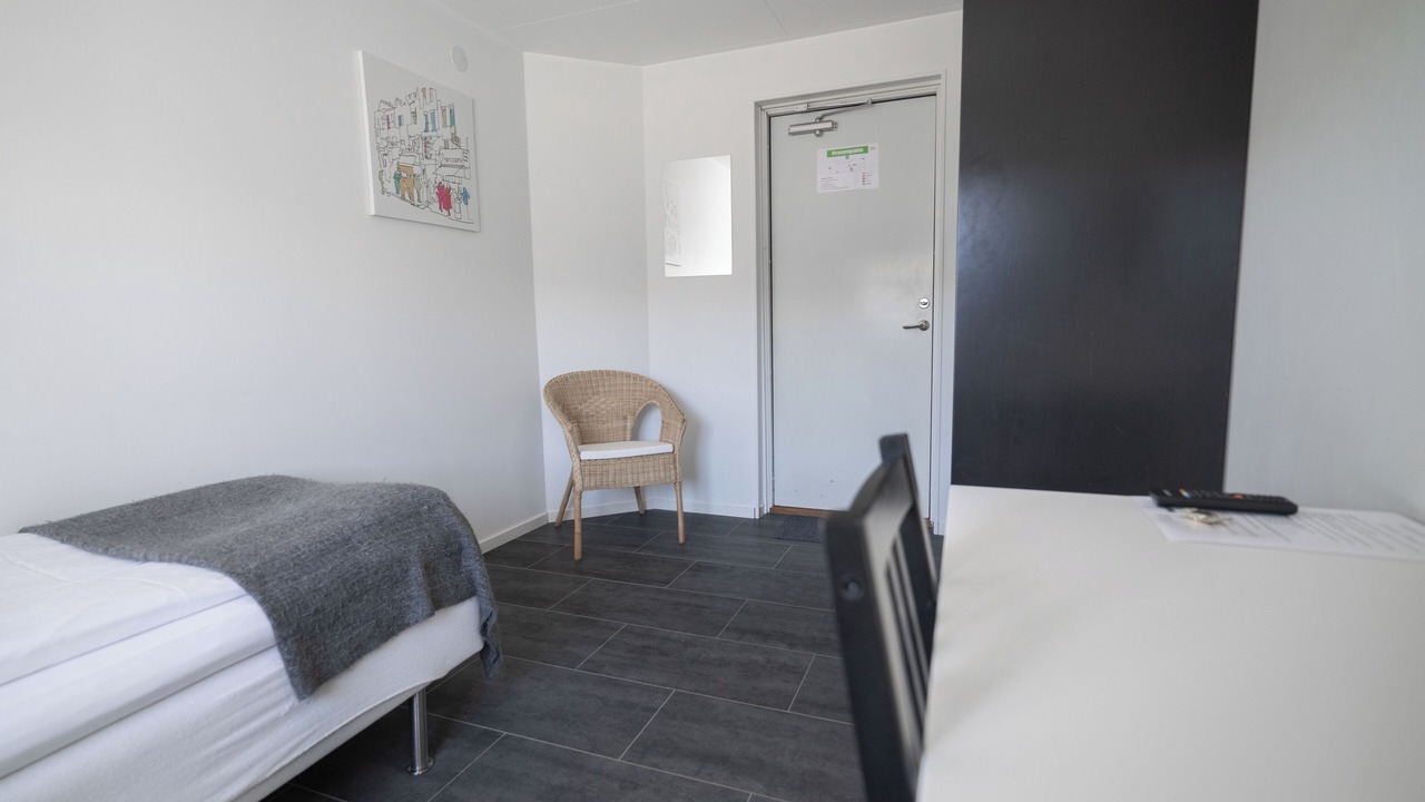 Photo of Bedroom in Eslov