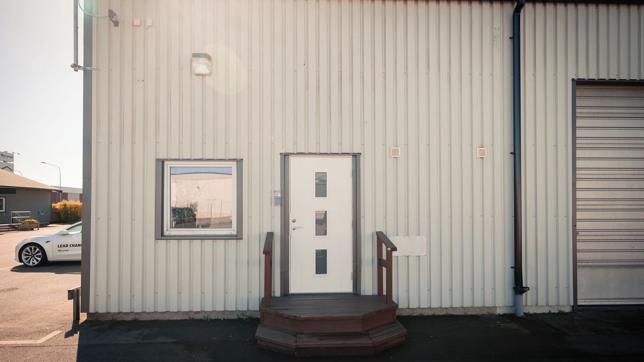 Photo of Outdoor in Eslov