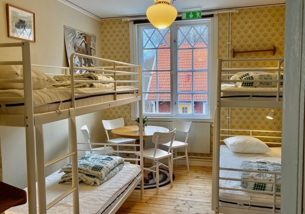 Photo of Bedroom in Tavelsas