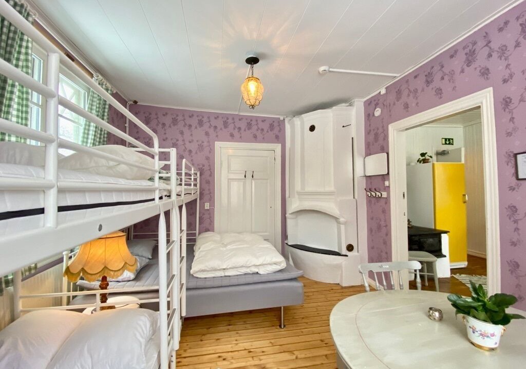 Photo of Bedroom in Tavelsas