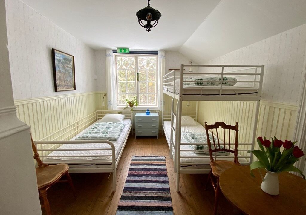 Photo of Bedroom in Tavelsas