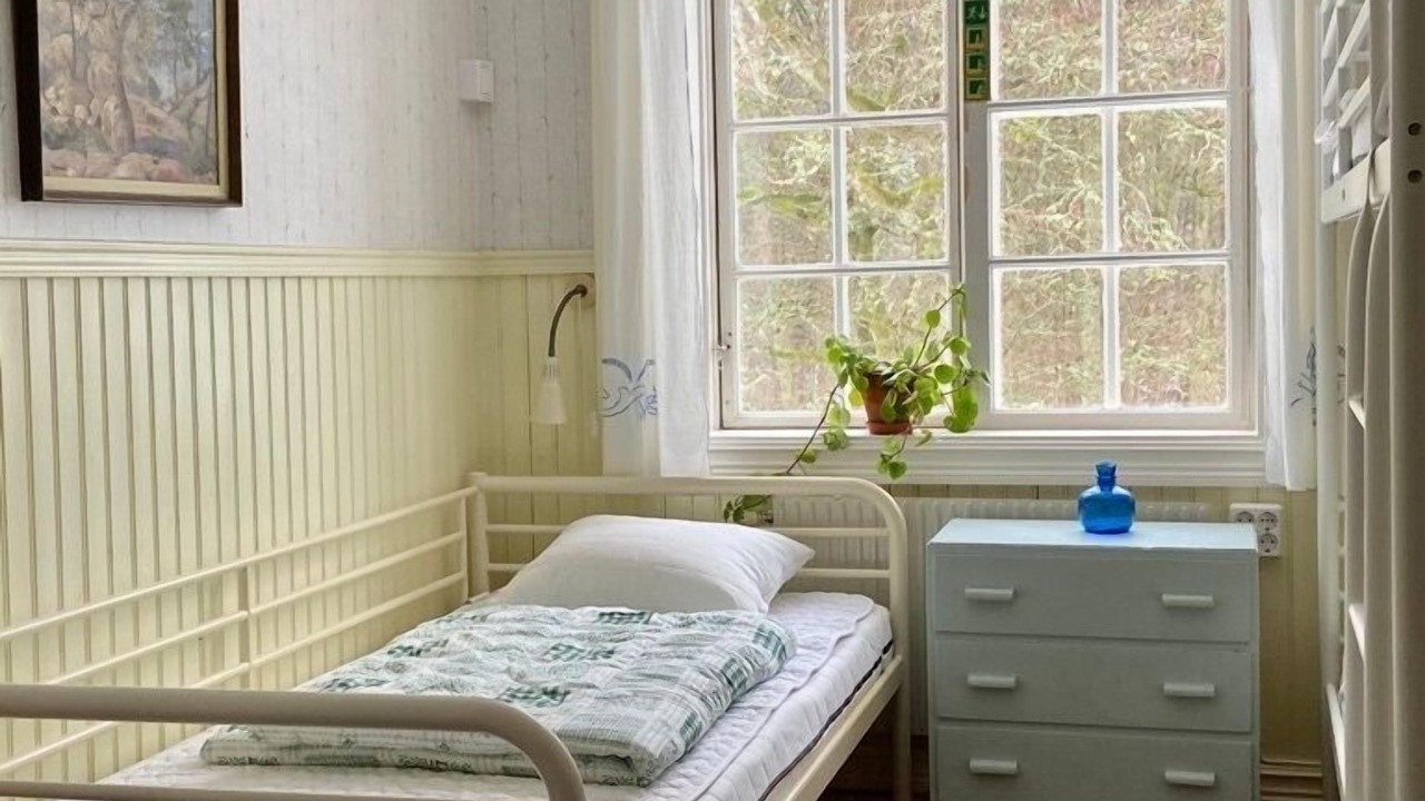 Photo of Bedroom in Tavelsas