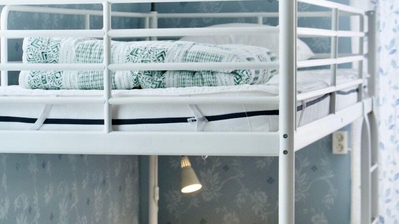 Photo of Bedroom in Tavelsas
