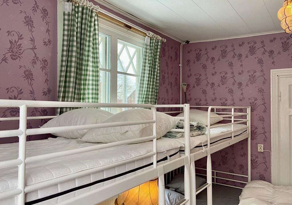 Photo of Bedroom in Tavelsas