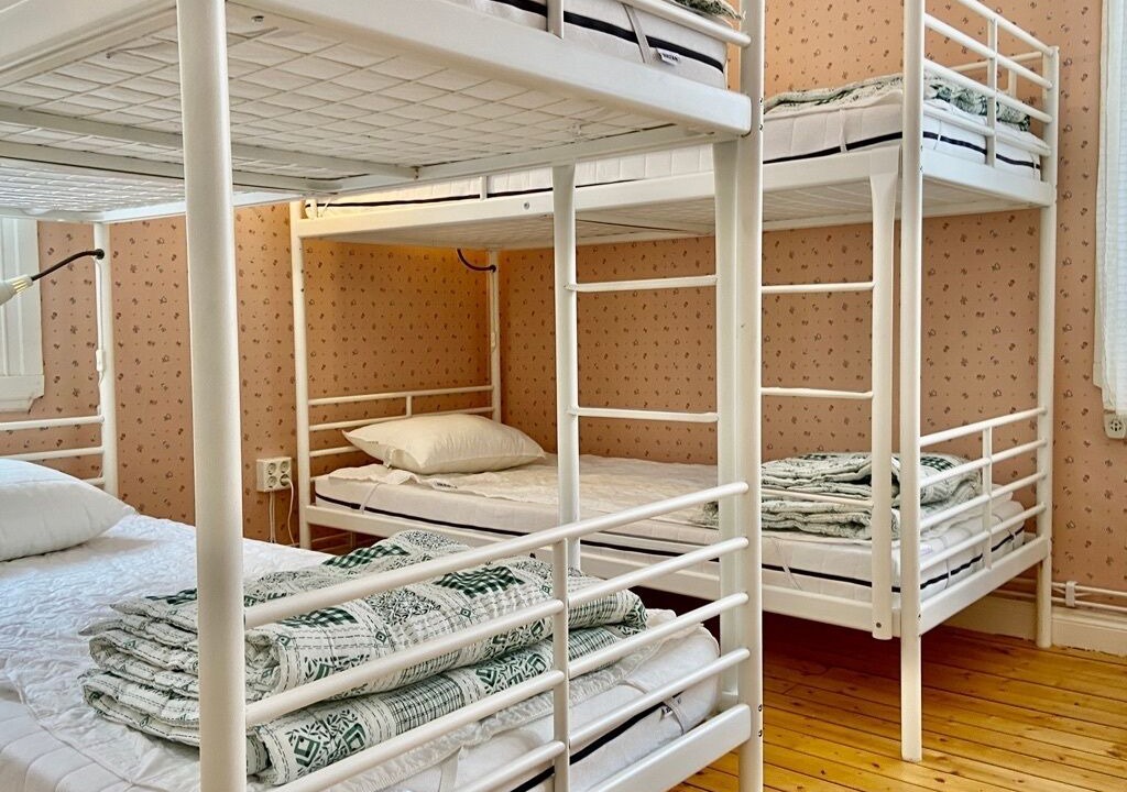 Photo of Bedroom in Tavelsas
