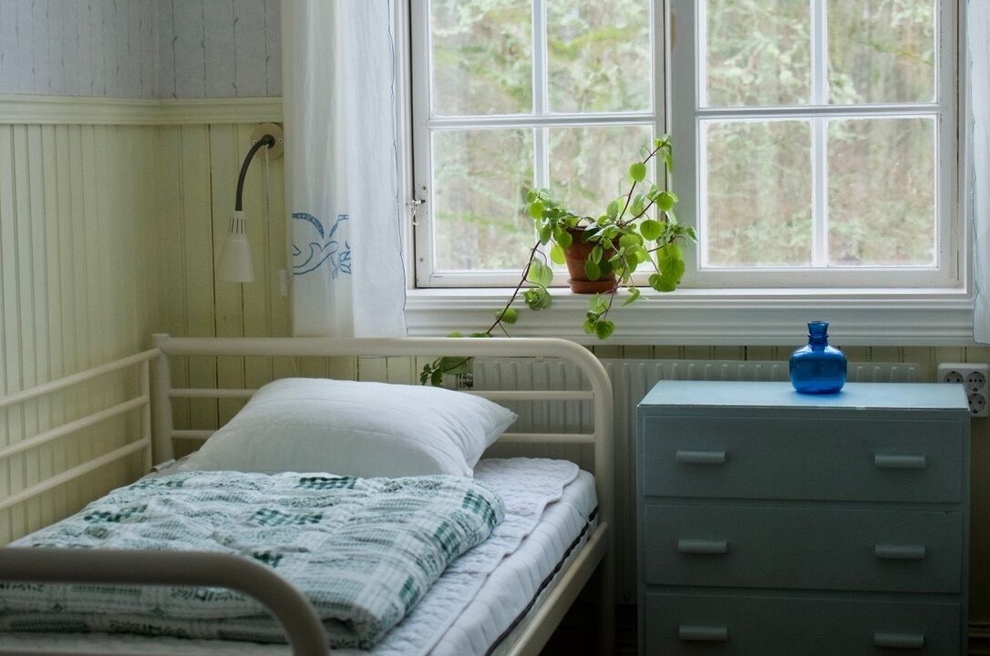 Photo of Bedroom in Tavelsas