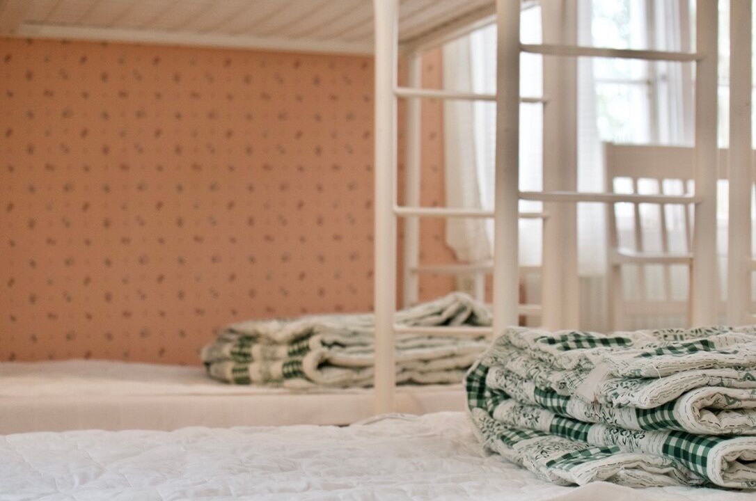 Photo of Bedroom in Tavelsas