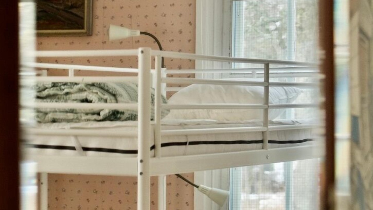 Photo of Bedroom in Tavelsas