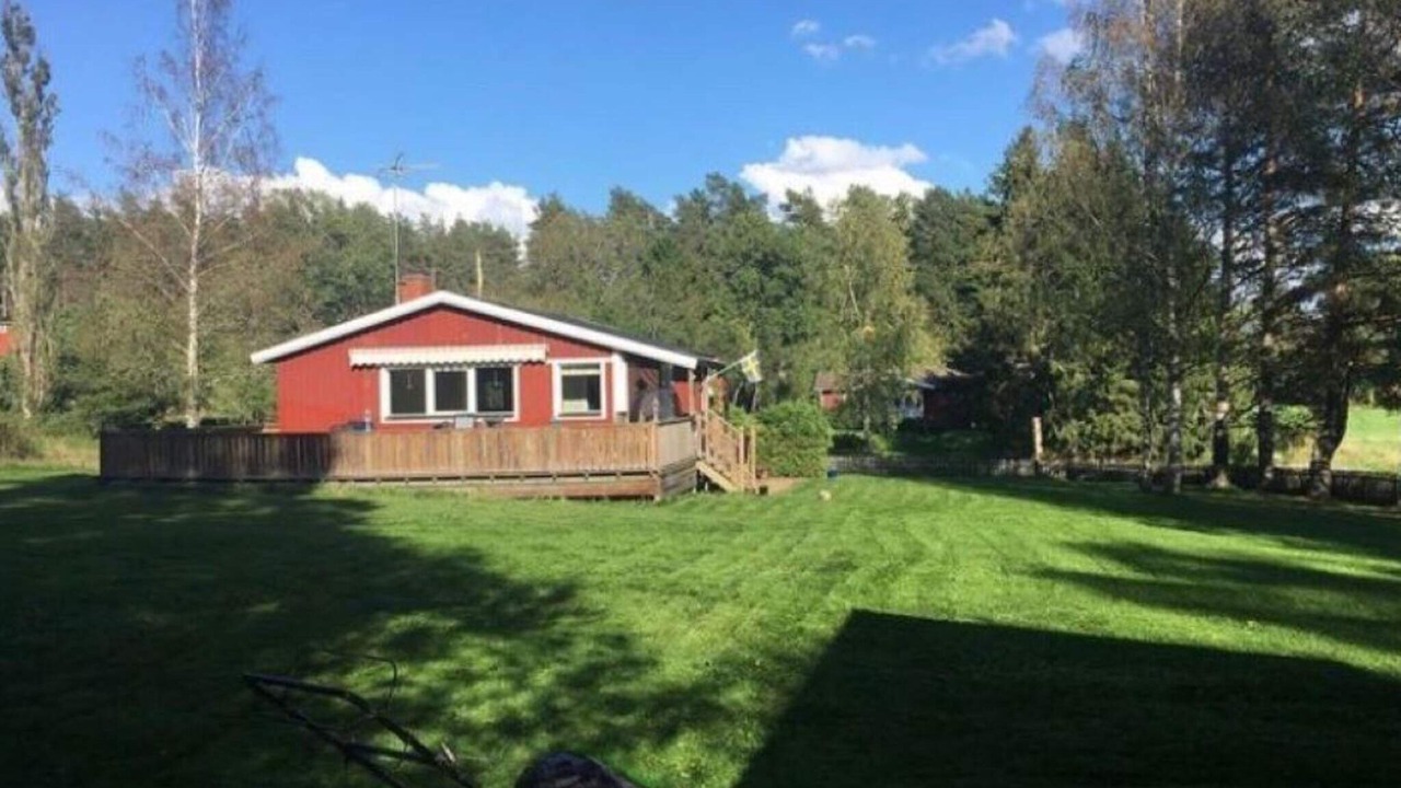 Photo of Outdoor in Soderkoping Municipality