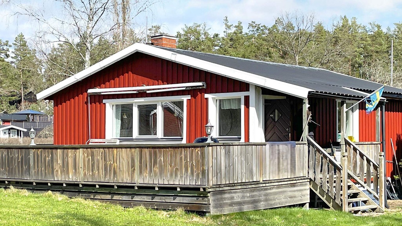 Photo of Outdoor in Soderkoping Municipality