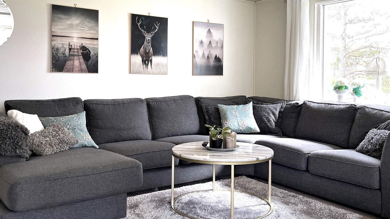 Photo of Livingroom in Soderkoping Municipality