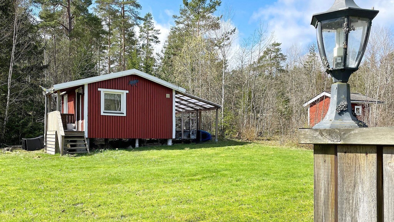 Photo of Outdoor in Soderkoping Municipality