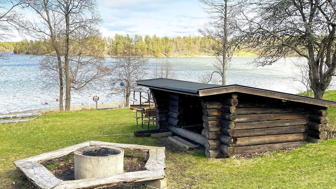 Photo of Outdoor in Soderkoping Municipality