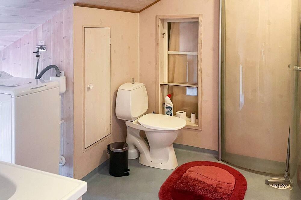 Photo of Bathroom in Bjallansas