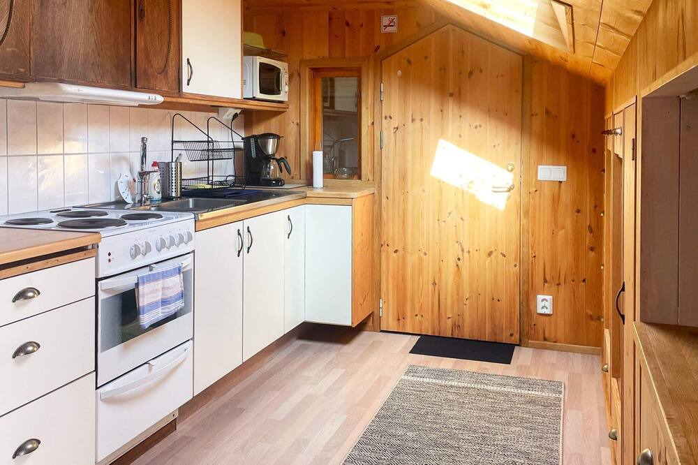Photo of Kitchen in Bjallansas
