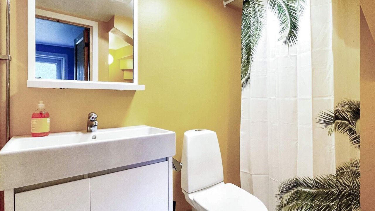 Photo of Bathroom in Floby