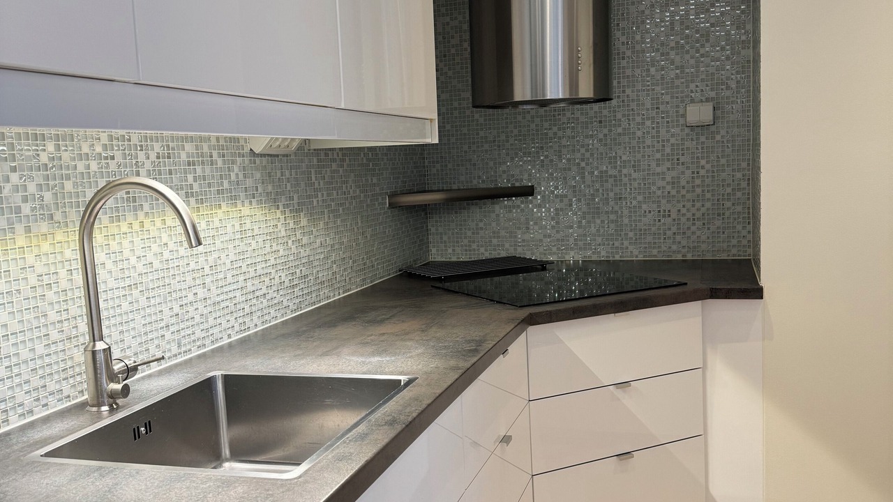 Photo of Kitchen in Ostermalm
