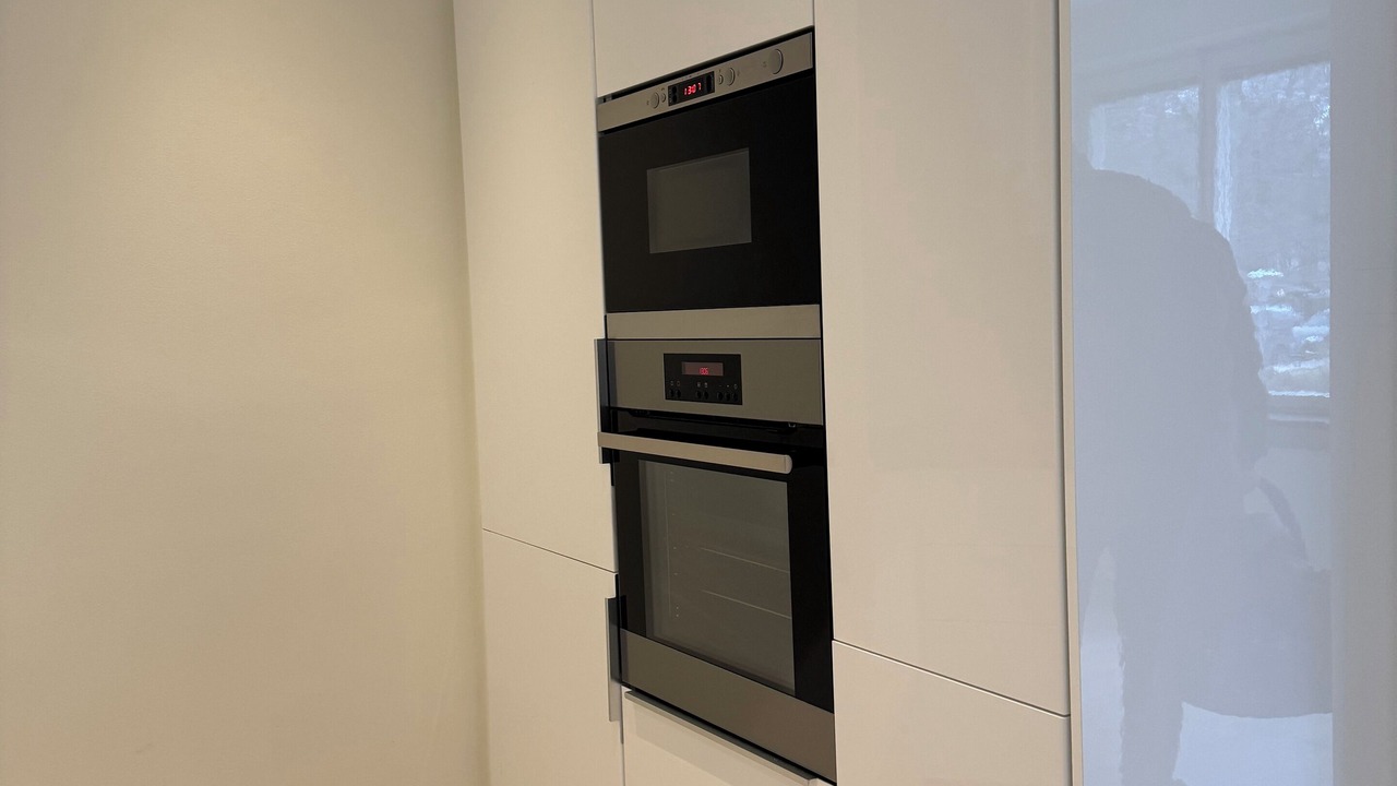 Photo of Kitchen in Ostermalm