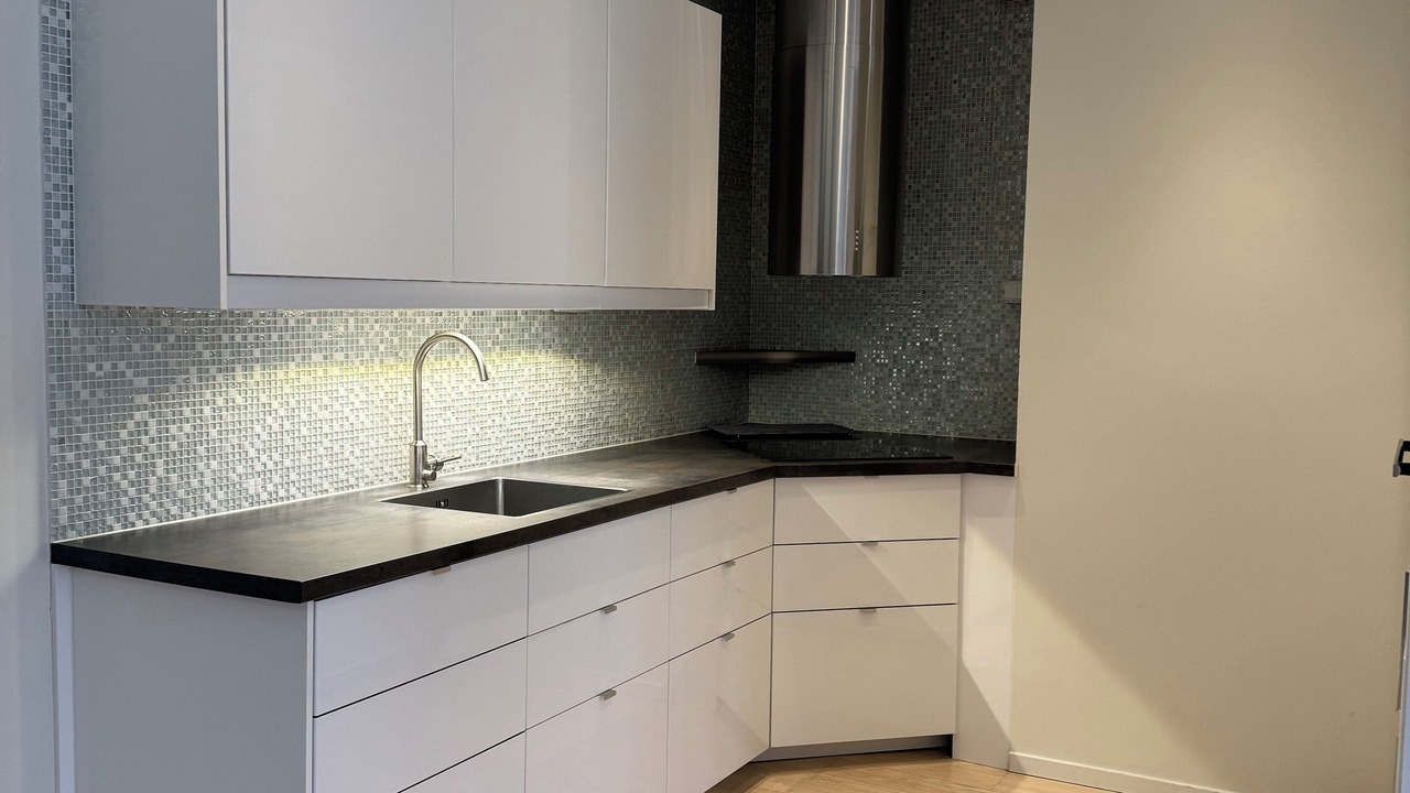 Photo of Kitchen in Ostermalm