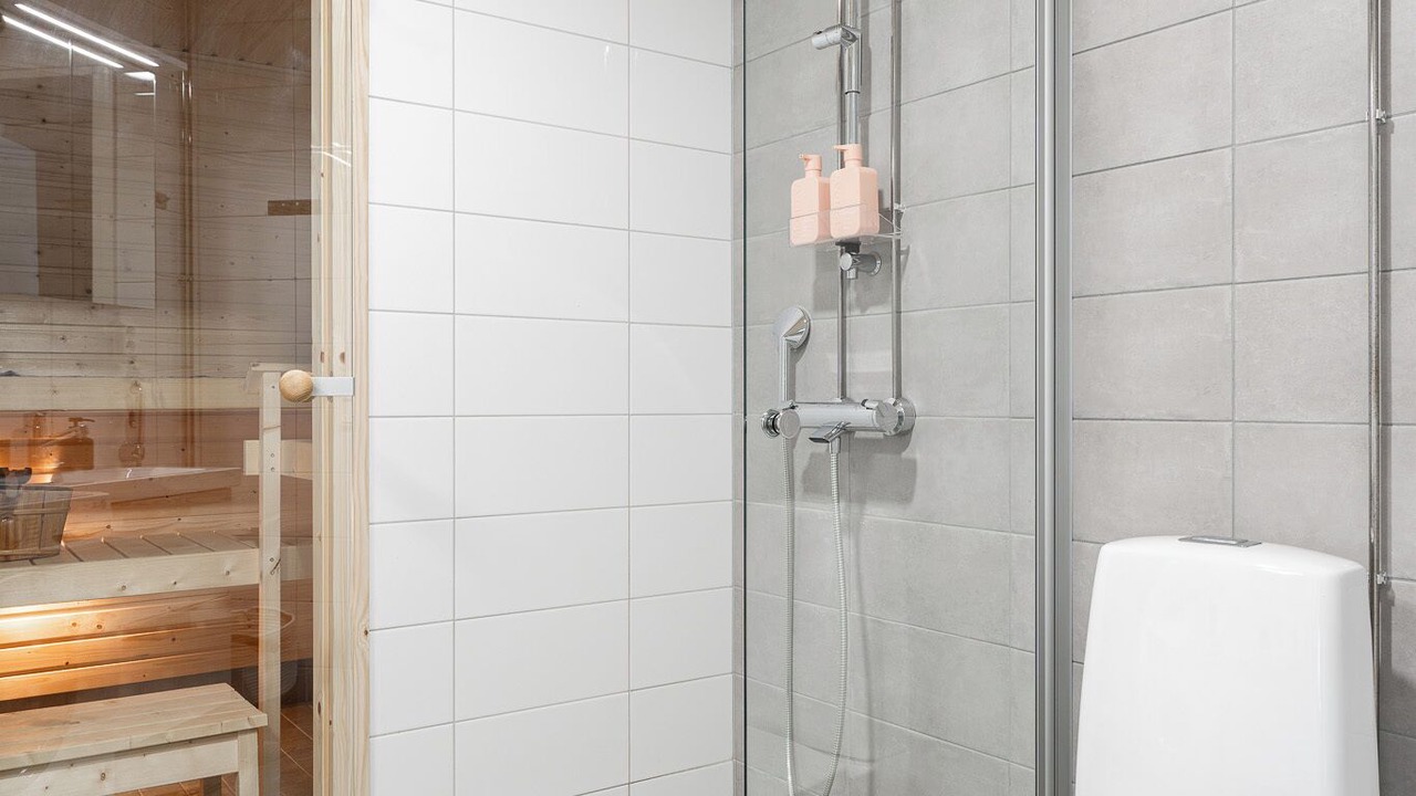 Photo of Bathroom in Tampere