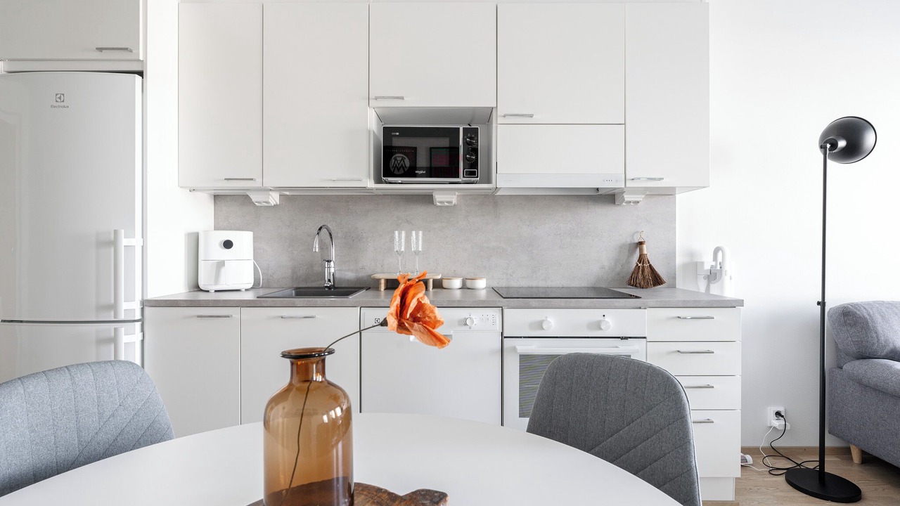Photo of Kitchen in Tampere