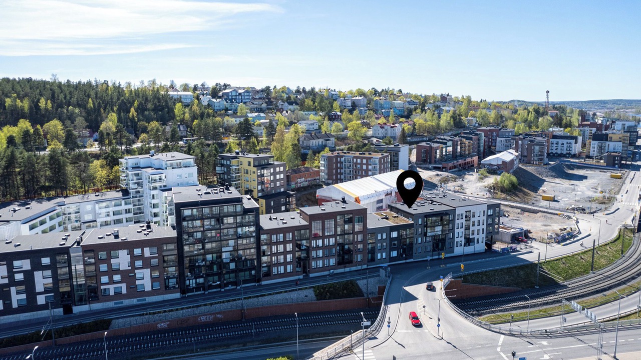 Photo of Outdoor in Tampere