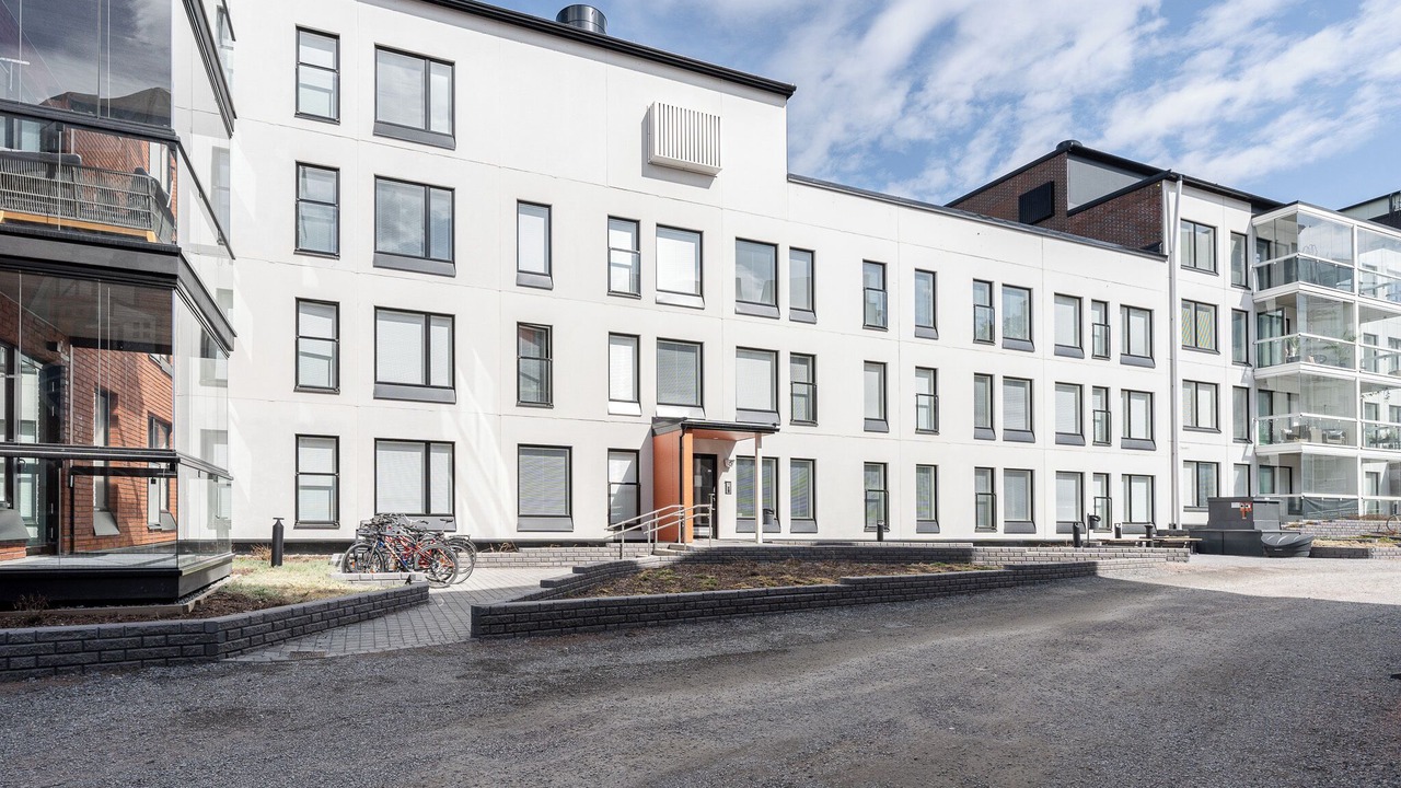Photo of Outdoor in Tampere