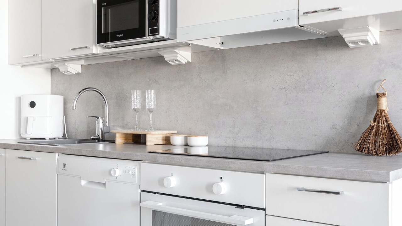 Photo of Kitchen in Tampere