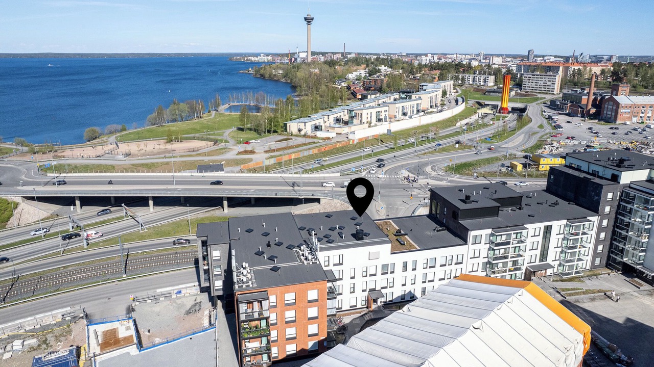 Photo of Outdoor in Tampere