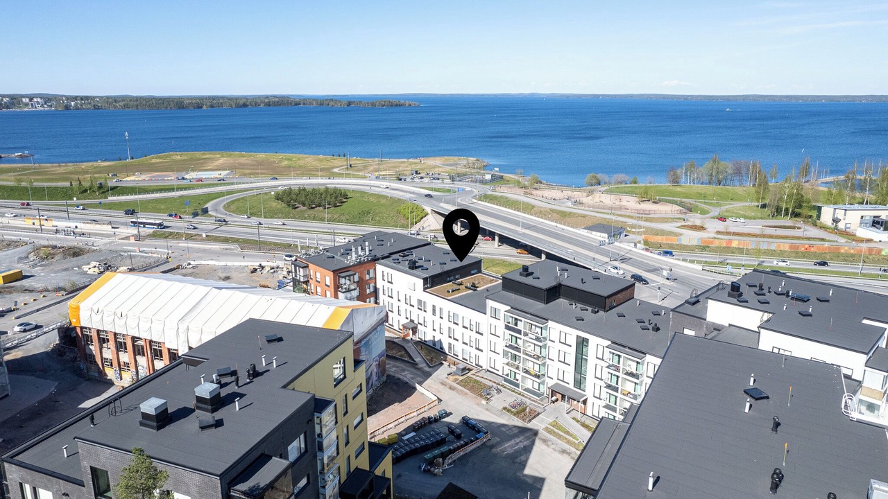 Photo of Outdoor in Tampere