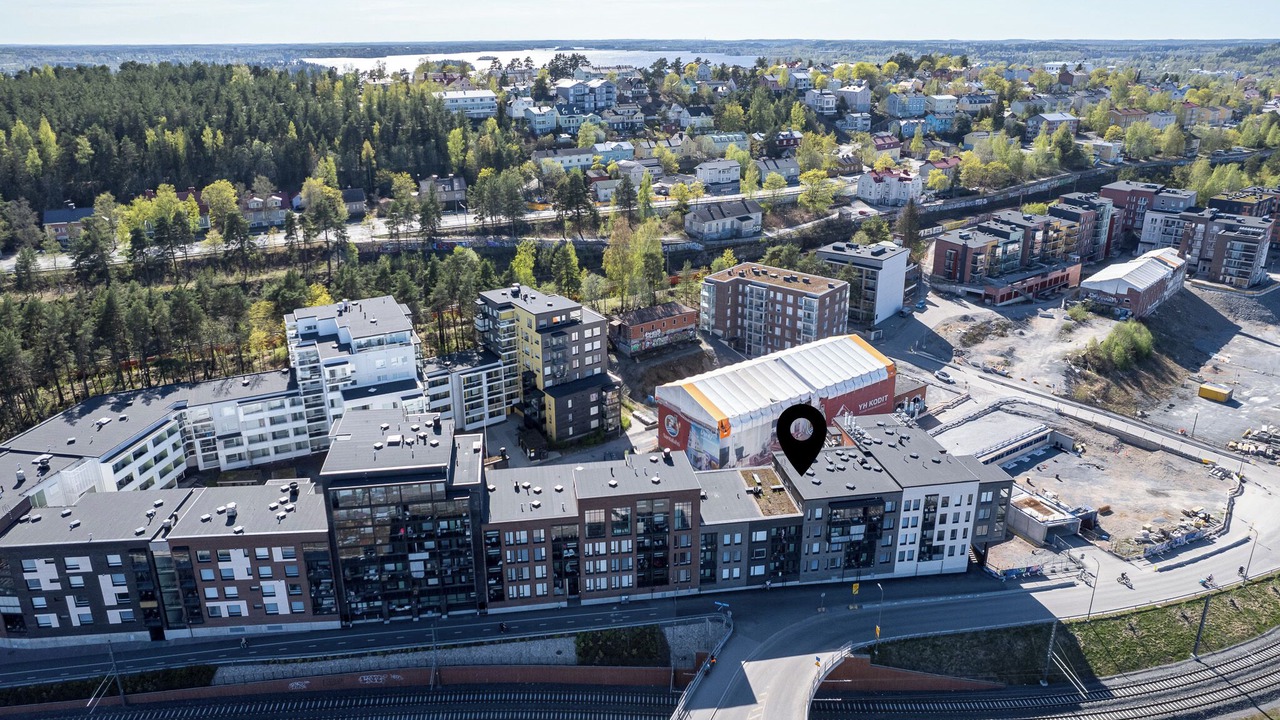 Photo of Outdoor in Tampere