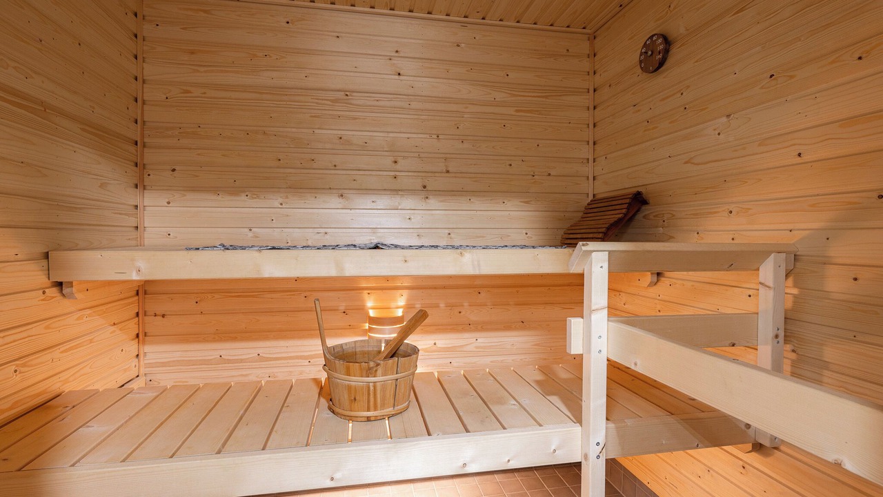 Photo of Bathroom in Tampere