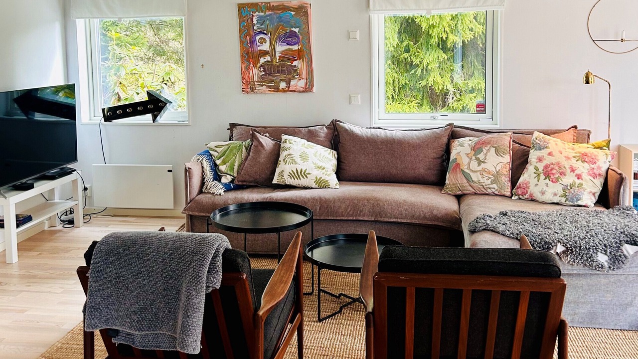 Photo of Livingroom in Sodersvik