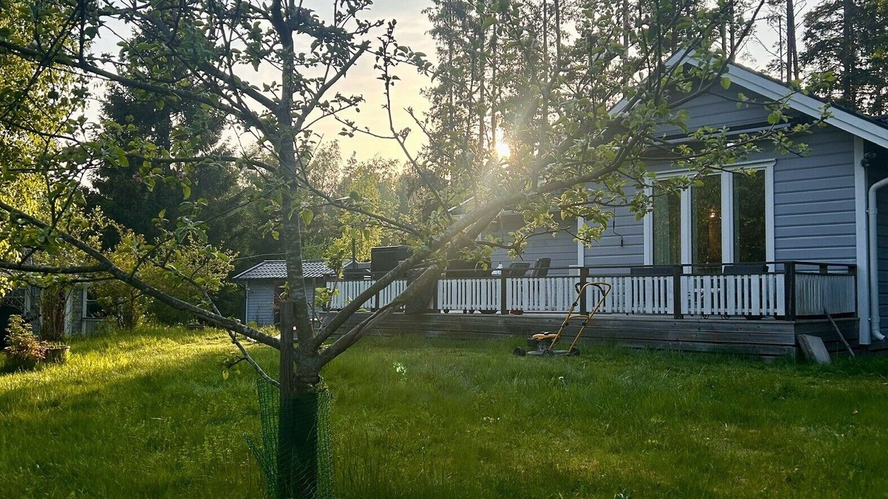 Photo of Outdoor in Sodersvik