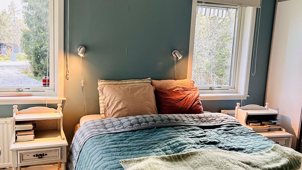Photo of Bedroom in Sodersvik