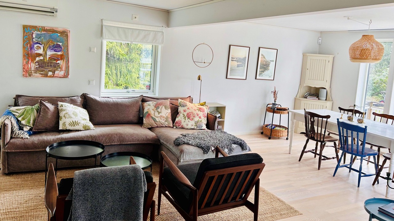 Photo of Livingroom in Sodersvik