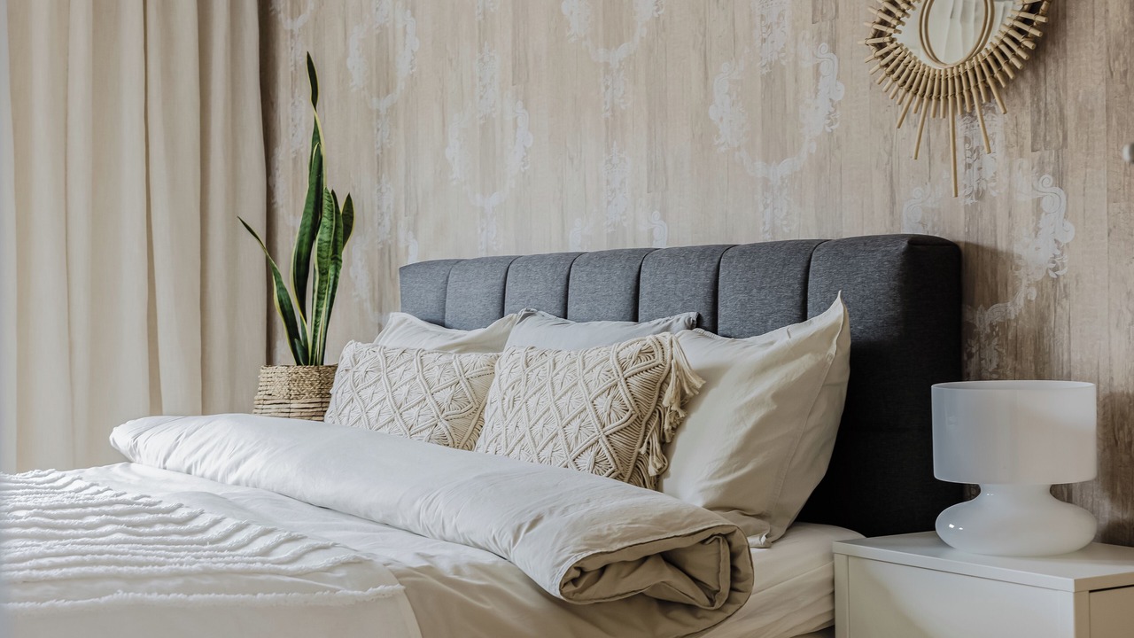 Photo of Bedroom in Kungsangen