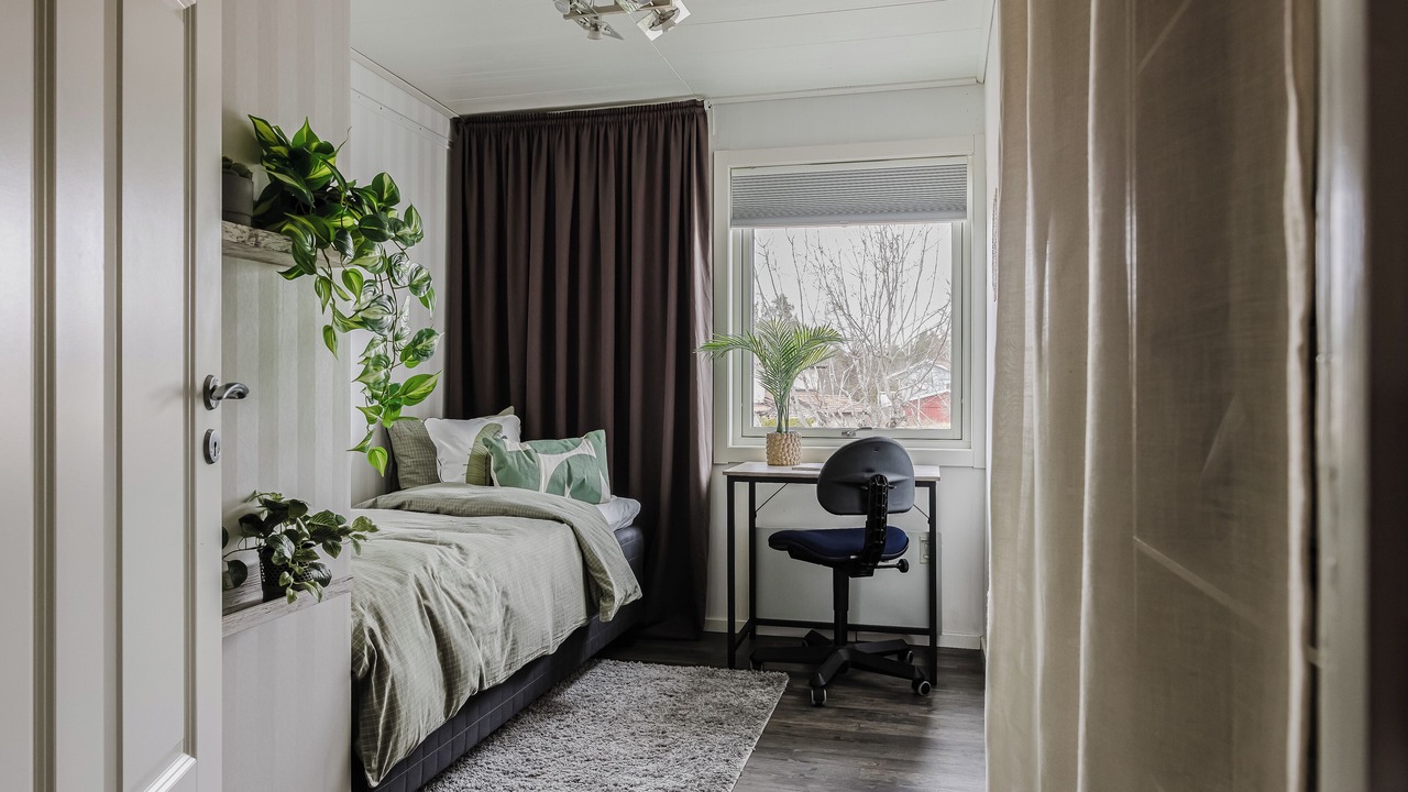 Photo of Bedroom in Kungsangen