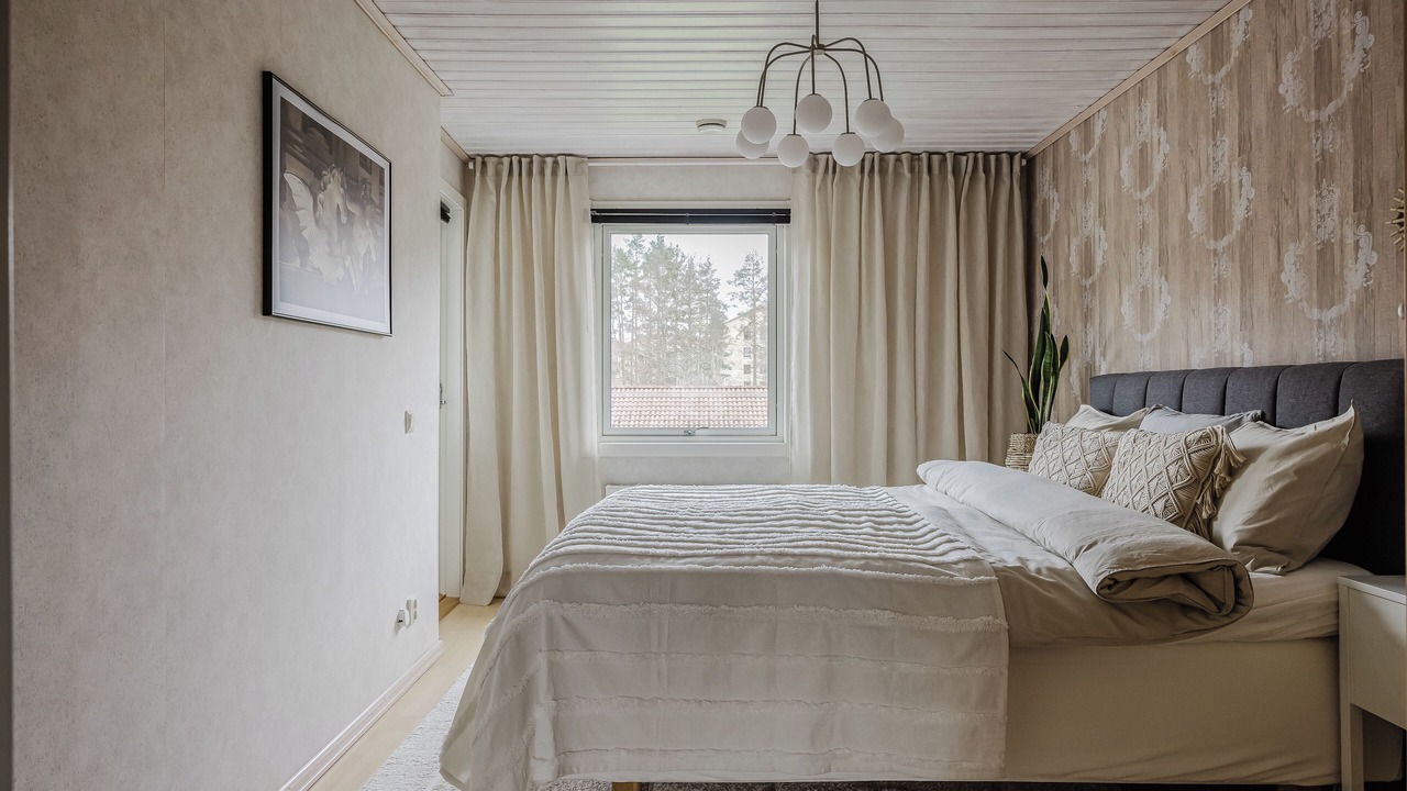 Photo of Bedroom in Kungsangen