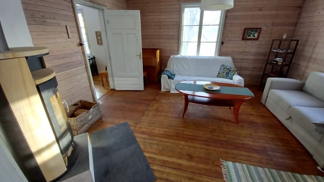 Photo of Livingroom in Jorn
